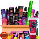 Kit 62 Produtos Funcional Uso Pessoal Ou Revenda Sex Shop - Top Gel