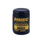 Kit 6PC Graxa Marrom Dimec 1000gr - Betalub