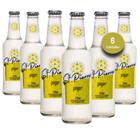 Kit 6un Refrigerante de Gengibre ST PIERRE Ginger LN 275ml