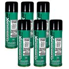 Kit 6X Anticorrosivo Corrosionx HD Heavy Duty 300ml