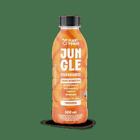 Kit 6x: Bebida Isotônica Low Carb Tangerina Jungle 500ml