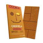 Kit 6X: Chocolate Caramelo Vegano Cookoa 80G