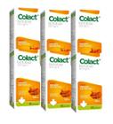 Kit 6x Colact Salada De Frutas 120ml - União Química