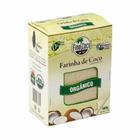 Kit 6X: Farinha De Coco Integral Orgânica Finococo 500G