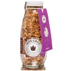 Kit 6X: Granola Crispy Cebola Sem Glúten Garrafa Miss Croc