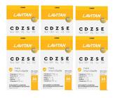 Kit 6x Lavitan Imunidade Vitaminas CDZSE Com 30 Comp - Cimed