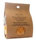 Kit 6x: Macarrão Risoni Tradicional Sem Glúten Origens 200g