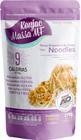 Kit 6X: Massa Konjac Tipo Noodles 270G - Konjac Massa Mf