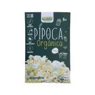 Kit 6X: Milho De Pipoca Orgânica Micro-Ondas Ecobio 70G