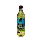 Kit 6X: Óleo de Soja Orgânico Coopernatural 500ml