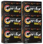 Kit 6x Suplemento Gerofor Testo 60 Cápsulas - Ecofitus