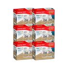 Kit 6x Vitamina Pack com 2 Flexigold 60 cps - HERBAMED