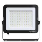 Kit 7 Refletores Led Floodlight Compact Core 100w 5000k Ip65 Ledvance Osram