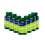 Kit 7 Vitamina B1 TIAMINA-60Cap Clinoage-Metabolismo Energia