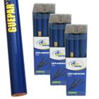 Kit 72 Lápis Para Carpinteiro Marcação Madeira Profissional - Guepar