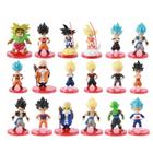 Kit 50 Desenhos Infantil Grandes Para Colorir Dragonball Z Anime - Infinity  Brinquedos - Boneco Dragon Ball - Magazine Luiza