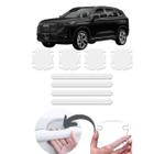 Kit 8 Adesivos Protetor Maçaneta GWM Haval Prime Automotive