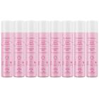 Kit 8 Desodorante Intimo Feminino Morango Amor Proprio