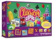 Jogo Do Mico Carta Educativo Infantil Menino Menina 4 Anos Copag Original  Divertido com 55 Cartas no Shoptime