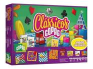 Jogo Simon - Clássico - Hasbro - Kidverte