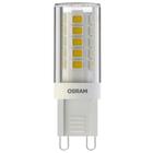 Kit 8 Lampada Led Pin G9 3W 6500K 300Lm 220V Osram