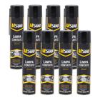 Kit 8 Limpa Contato Spray PC Placa Eletronico Automotivo 300ml M500