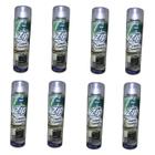 Kit 8 limpa forno spray zip 300ml my place