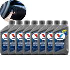 Kit 8 Óleo Motor 5w30 Premium Sintetico SN Plus - Valvoline