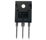 Kit 8 pçs - transistor pnp tip36c - tip 36 c - 55v - to247