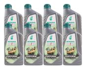 Kit 8 Petronas Selenia Perform 5w30 Sint