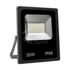 kit 8 Refletores de Led 30w Branco Frio Bivolt