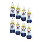 Kit 8 Repelente Spray Sai Inseto Family 200ml - Nutriex