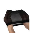 Kit 8 Touca de nero para cabelo ideal para fixação de peruca confortável