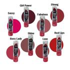 Kit 8 unid. Batom Matte Proud To Be Me Betty Boop