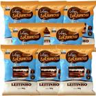 Kit 8 Unidades Snack La Fajor La Ganexa Sabores Variados