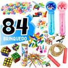 Kit 84 Prenda Festa Junina Brinquedos Exclusivos 2023