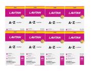 Kit 8x Lavitan A-Z Mulher Com 60 Comprimidos - Cimed
