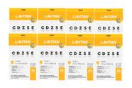 Kit 8x Lavitan Imunidade Vitaminas CDZSE Com 30 Comp - Cimed