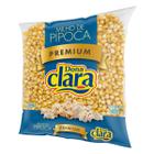 Kit 9 Pacotes Milho Para Pipoca Dona Clara - Premium 500G