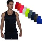 Kit 9 Regatas Masculina Academia Musculação Fitnes - JINKINGSTORE