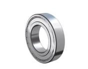 Kit 9 rolamentos 6000 zz - ck bearing - sku 4522