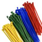 KIT Abraçadeiras Coloridas com 100 unidades T30R - Hellermann Tyton