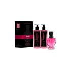 Kit Absinto Privê Floral Feminino Perfumaria Agua De Cheiro