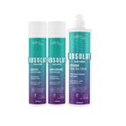 Kit Absolut Cachos - Light Hair