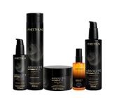 Kit Absolute Oil Aneethun Profissional Nutrição Intensa