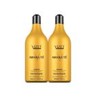 Kit Absoluté Shampoo + Máscara Vizet