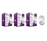 Kit Absorvente Descartável Para Seios - 3 Peças - Avent - Philips Avent