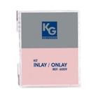 Kit Acabamento Cerâmica Inlay/Onlay Nº6009 Kg