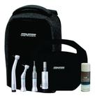 Kit acadêmico dabi atlante pb com spray externo