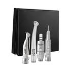 Kit Acadêmico Odontológico Intra Prime Sigma Air 4P nº 169 - Dentflex